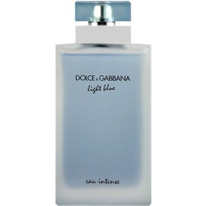 Dolce&Gabbana Light Blue Eau Intense Eau de Parfum (EdP) 25 ml