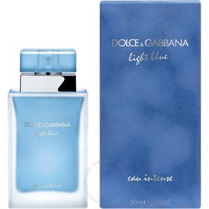 Dolce & Gabbana Light Blue Intense Eau de Parfum Spray 100 ml