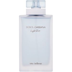 Dolce & Gabbana Light Blue Intense Eau de Parfum Spray 100 ml