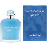 Dolce & Gabbana Light Blue Intense Eau de Parfum Spray 200 ml