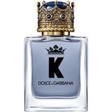 Herenparfum Dolce & Gabbana EDT K By D&G 50 ml