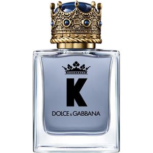 Herenparfum Dolce & Gabbana EDT K By D&G 50 ml