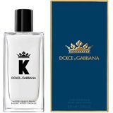 Dolce & Gabbana K - After Shave Balm 100ml