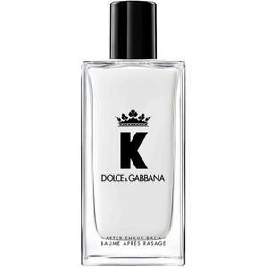 Dolce & Gabbana K - After Shave Balm 100ml