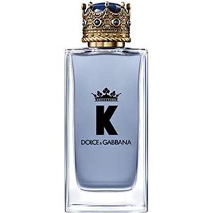 Dolce & Gabbana K Eau de Toilette for Men 100 ml