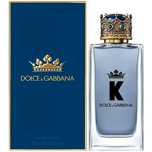 Dolce & Gabbana K Eau de Toilette for Men 100 ml
