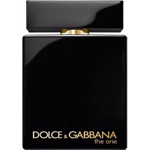 D & GABBANA The One Intense Eau de Parfum 100 ml, uniseks, voor volwassenen, Estándar