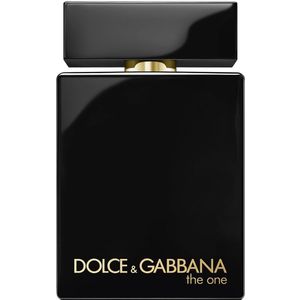 Dolce&Gabbana - The One For Men Intense Eau de Parfum 50 ml Herren (2100 € / 1 l)