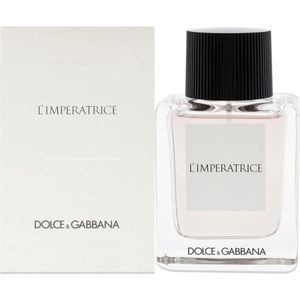 Dolce & Gabbana L'Imperatrice Essence 50 ml