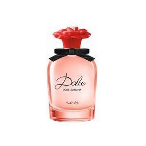 Dolce & Gabbana Dolce Rose EDT 75 ml