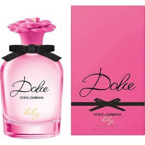 Dolce & Gabbana Dolce Lily Eau de Toilette 75ml