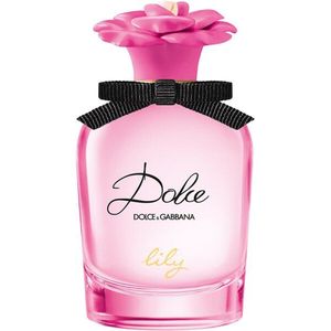 Dolce&Gabbana Dolce Lily Eau de Toilette (EdT) 75 ml