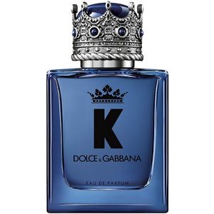 Dolce & Gabbana K  Eau de Parfum voor Heren 50 ml