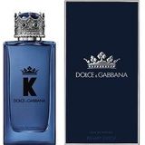 Dolce&Gabbana Herengeuren K by Dolce&Gabbana Eau de Parfum Spray
