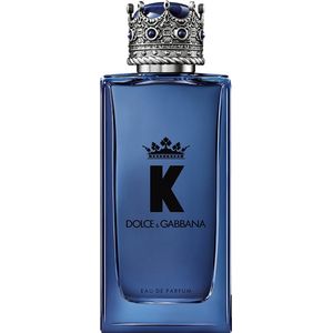 K by Dolce&Gabbana Eau de Parfum 100 ml