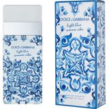 Dolce & Gabbana Light Blue Summer Vibes Eau de Toilette Limited edition 100 ml