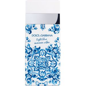 Dolce & Gabbana Light Blue Essence 100 ml