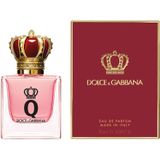 Dolce&Gabbana Q  Eau de Parfum voor Dames 50 ml