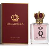 Dolce&Gabbana Q  Eau de Parfum voor Dames 50 ml