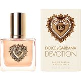 DOLCE & GABBANA - Devotion Eau de Parfum - 30 ml - Dames eau de parfum