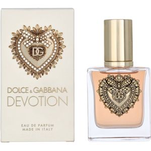 Dolce&Gabbana Devotion Eau de Parfum Spray 50 ml