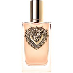 Dolce & Gabbana Devotion EdP Nat. Spray