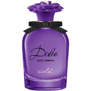Dolce & Gabbana Dolce Violet EdT Nat. Spray