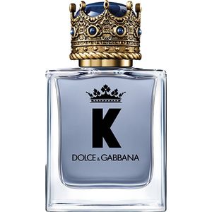 Dolce & Gabbana K for Men Eau de Toilette 200 ml