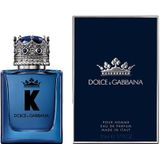 Dolce & Gabbana K  Eau de Parfum voor Heren 200 ml