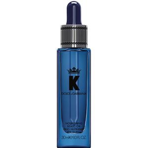 Dolce & Gabbana - K By Dolce & Gabbana - Baardolie - 25ml