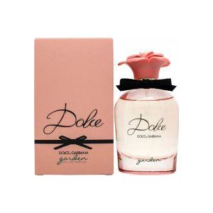 Dolce&Gabbana Garden Eau de Parfum Dames 75 ml
