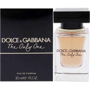 Dolce & Gabbana The Only One EDP 30ml