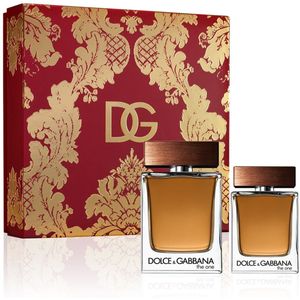 Dolce&Gabbana The One For Men set