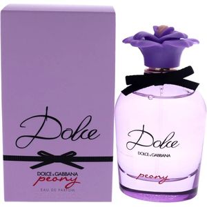 Dolce&Gabbana Dolce Peony EDP 75 ml