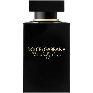 Dolce&Gabbana - The Only One Intense Eau de Parfum 100 ml Damen (1430 € / 1 l)