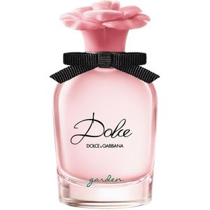 Dolce&Gabbana Garden Eau de Parfum Dames 50 ml