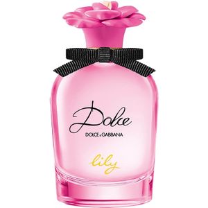 Dolce & Gabbana Lily Eau de Toilette Spray 50 ml