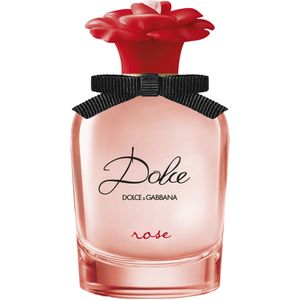 Dolce&Gabbana - Dolce Rose Eau de Toilette 50 ml Dames