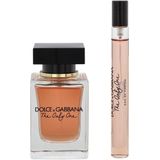Dolce & Gabbana The Only One 50ml EDP Spray / 10ml
