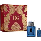 Dolce&Gabbana Gift Set K by Dolce&Gabbana Eau de Parfum Geursets Heren