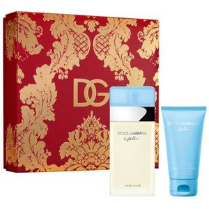DOLCE & GABBANA Set - Eau de Toilette - 160 ml