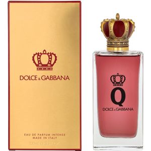 Dolce & Gabbana Q By Dolce&Gabbana Edp Intense