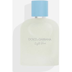 Dolce & Gabbana - Light Blue Pour Homme - Eau de Toilette - 75ml