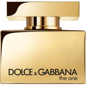 Dolce & Gabbana The One Gold Eau de Parfum Intense 50 ml