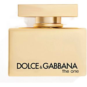 Dolce & Gabbana The One for Men Gold 100 ml Eau de Parfum Intense