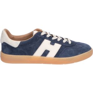 Hogan - Cool - Lage Sneaker - Blauw