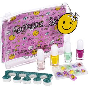 Manicure Set