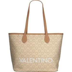 Valentino Vbs3kg01 Bag Beige