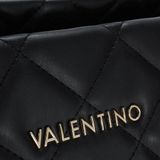 Valentino Bags Ocarina Dames Schoudertas- zwart