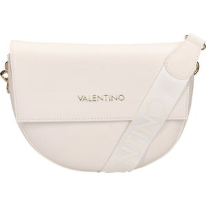 Valentino Bags Bigs Witte Crossbody Tas VBS3XJ02BIANCO